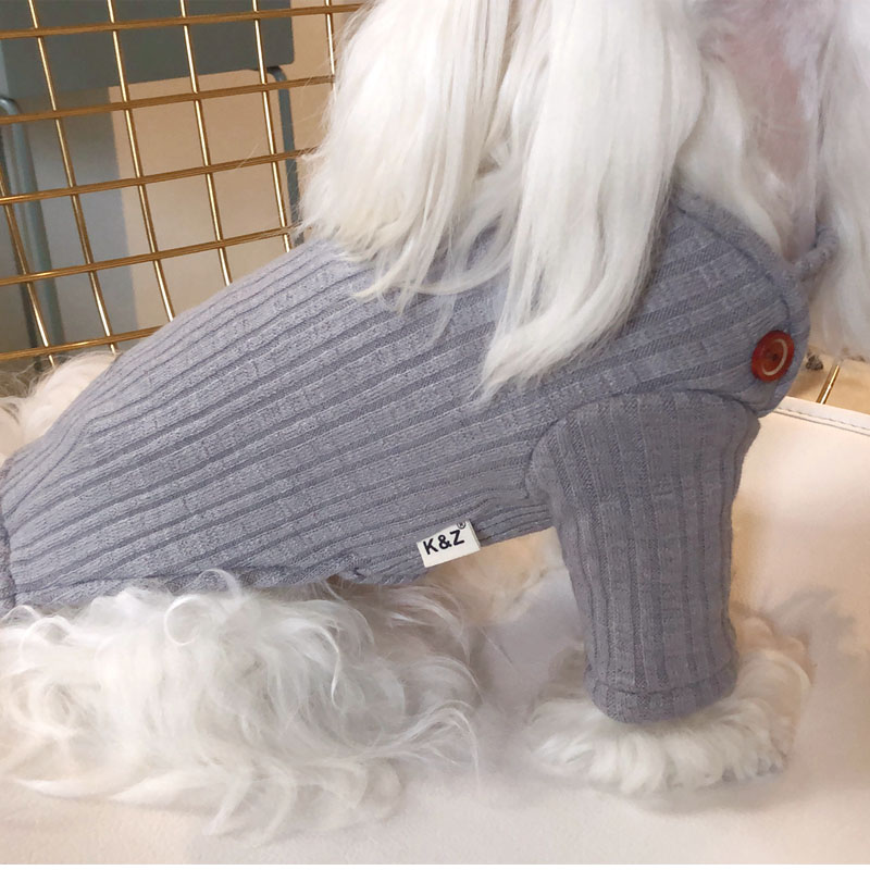 warm Hund Kleidung Hoodies Für Kleine Hunde Verdicken Vlies-Shirt Hoodie Mantel Für Pudel Mops HF920 Weiche Welpen Katze Outfit kleidung Haustier