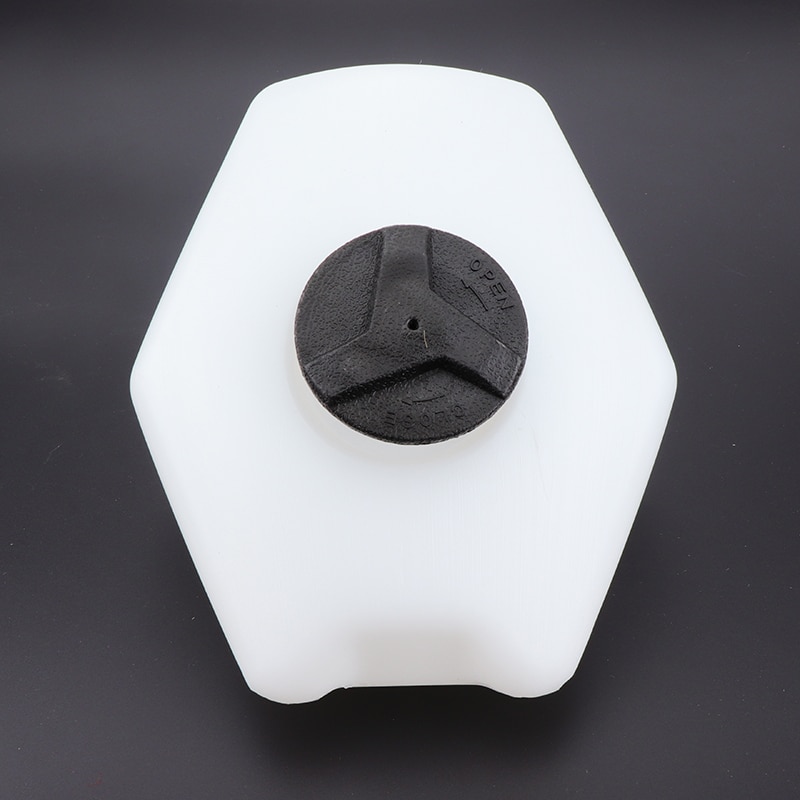 Gas Fuel Tank For Chinese 47cc 49cc 2 stroke Minimoto Pocket Bike Mini Moto Crosser Motorcycle Dirt Bike parts