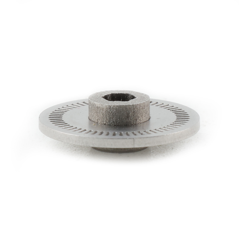 L'encoder ottico del volante del simulatore a 60 slot sostituisce per le aggiornamenti Logitech G25 Old G27