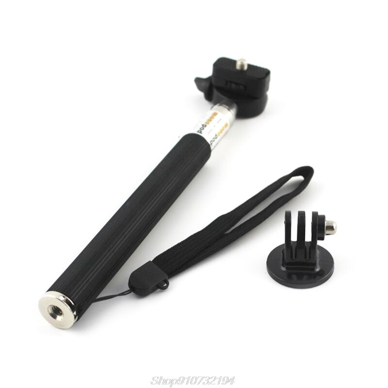 Selfie Stick Monopod Holder Extendable Handheld for gopro Hero 3 4 SJ4000 N06 20