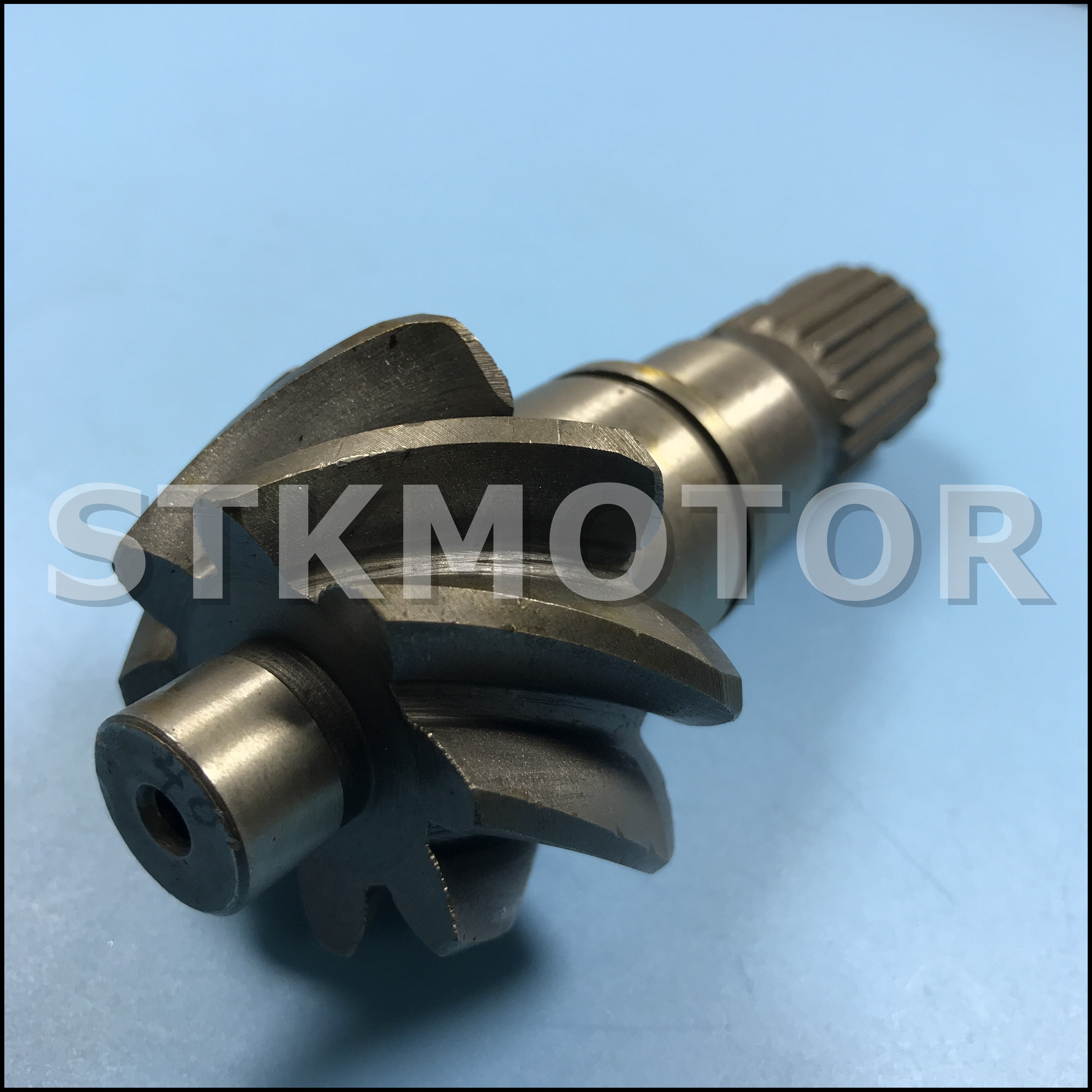 Buyang feishen FA D300 H300 G300 300CC ATV Quad INPUT GEAR 3.4.01.0150