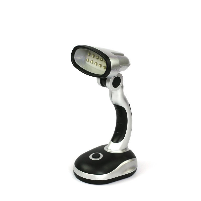 Flasher Mobile Power Bank Flashlight USB Port Camping Tent Light Outdoor Portable Hanging Lamp 12 LEDS Lantern Camping Light