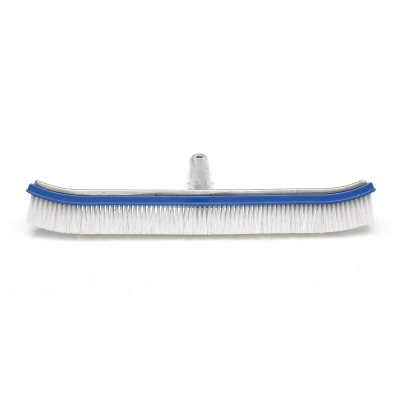 Swimming Pool Cleaning Brush For Swim Pools Tub Bath Brushes Clean Accessories Lightweight Durable Cleaner Brushes: Default Title