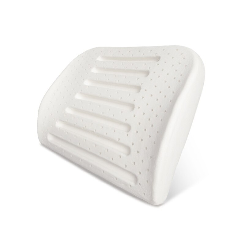 SB Natural latex pillow Cervical spine repair Memory Foam Pillow Comfortable Women Neck Head Care Health Orthopedic Pillow