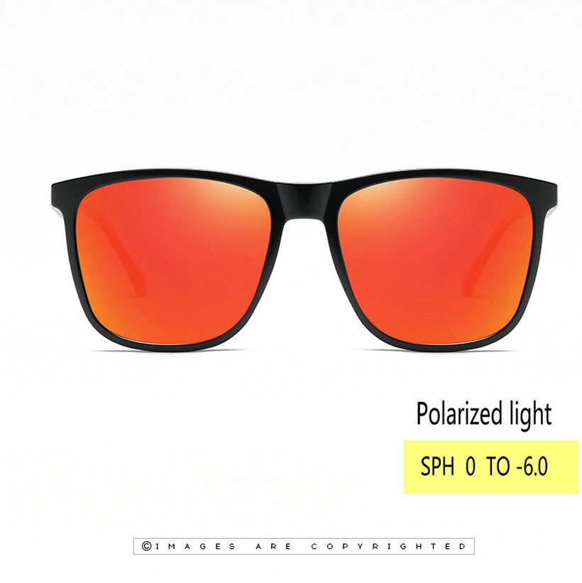 Polarized diopter sunglasses on sale