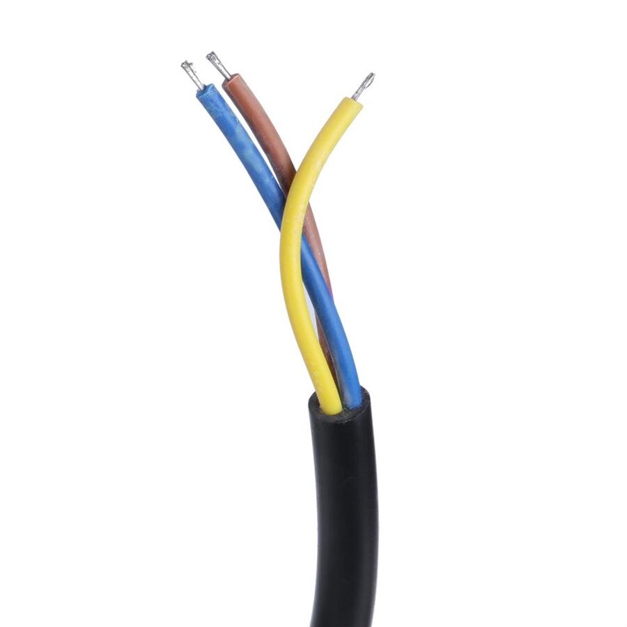 Flood Light IP66 Waterproof Outdoor Lighting High Power LED Iodine-Tungsten Lamp 50W 220V for Construction Square