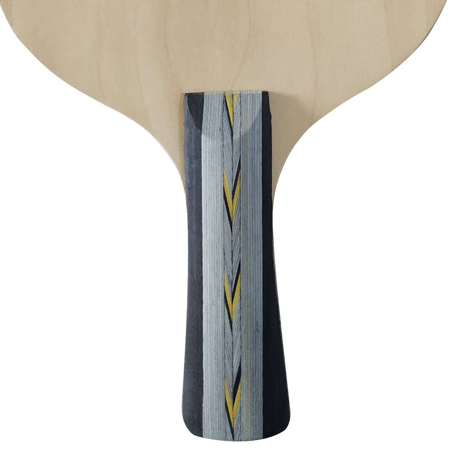 Globe whirl wind 583 speziell für athleten 5- sperrholz allround-tischtennisschläger