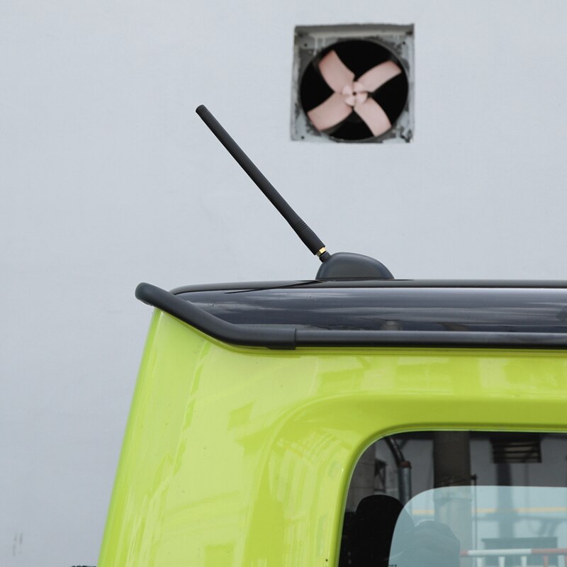 Remplacement antenne haut de voiture pour Suzuki Jimny accessoires