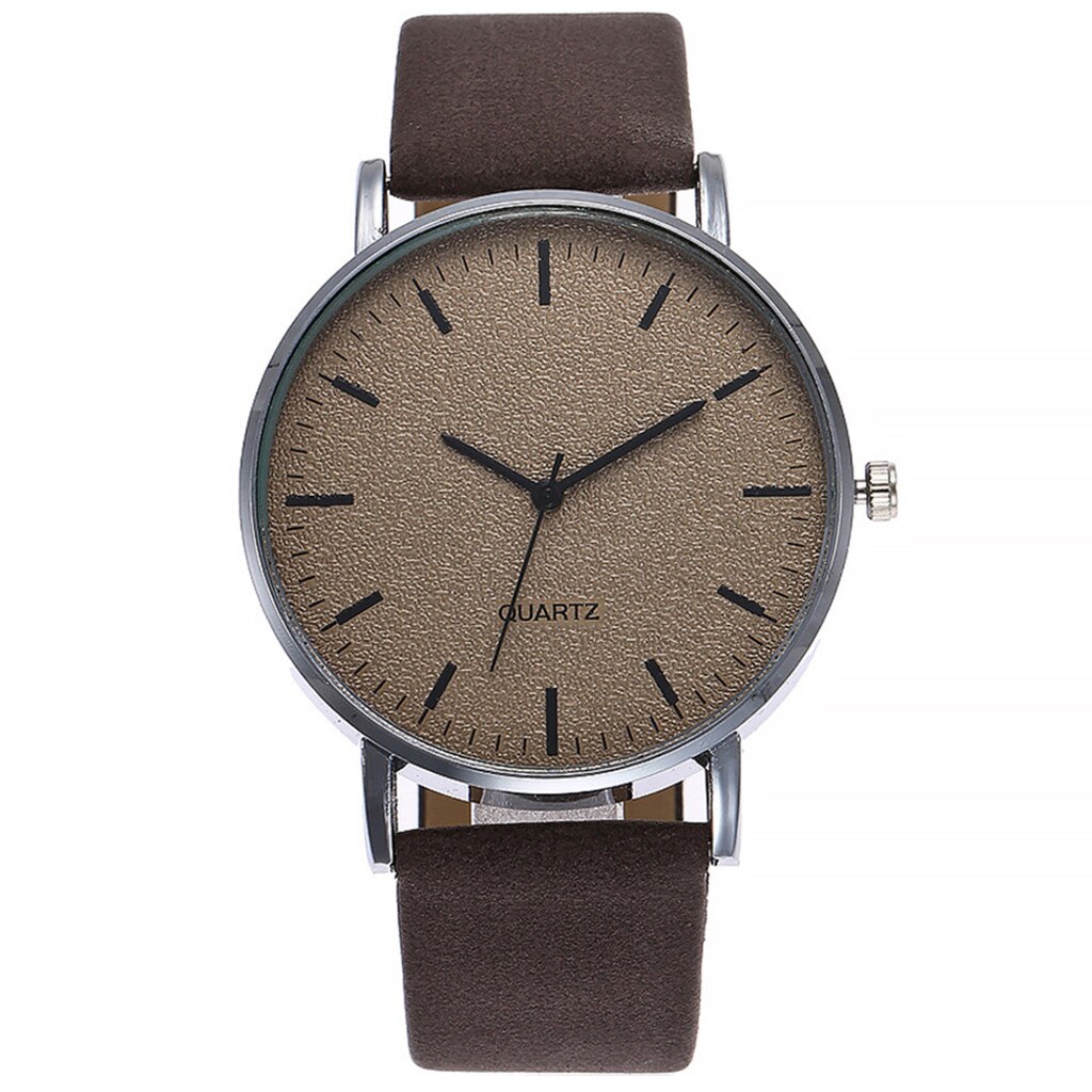 Bande de chaude créative marbre femme montre-bracelet de luxe femmes Quartz étanche montre boîte en acier inoxydable échelle romaine horloge: Coffee 
