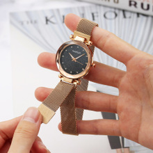 dames grande libellule montres étudiant Quartz bracelet en cuir montre tête montres créatives pour fille zegarek damski