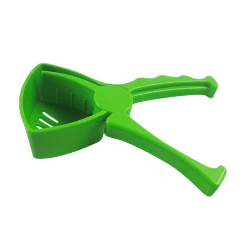 Goede fruit easy juice keukenmaker plastic gereedschap handige handleiding benodigdheden citroen/sinaasappel lazy juicer schoonmaken