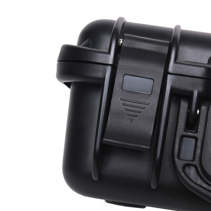 Eksplosjonssikker boks til dji mavic mini bæreveske vanntett hardshell veske til mavic mini drone bærbar veske