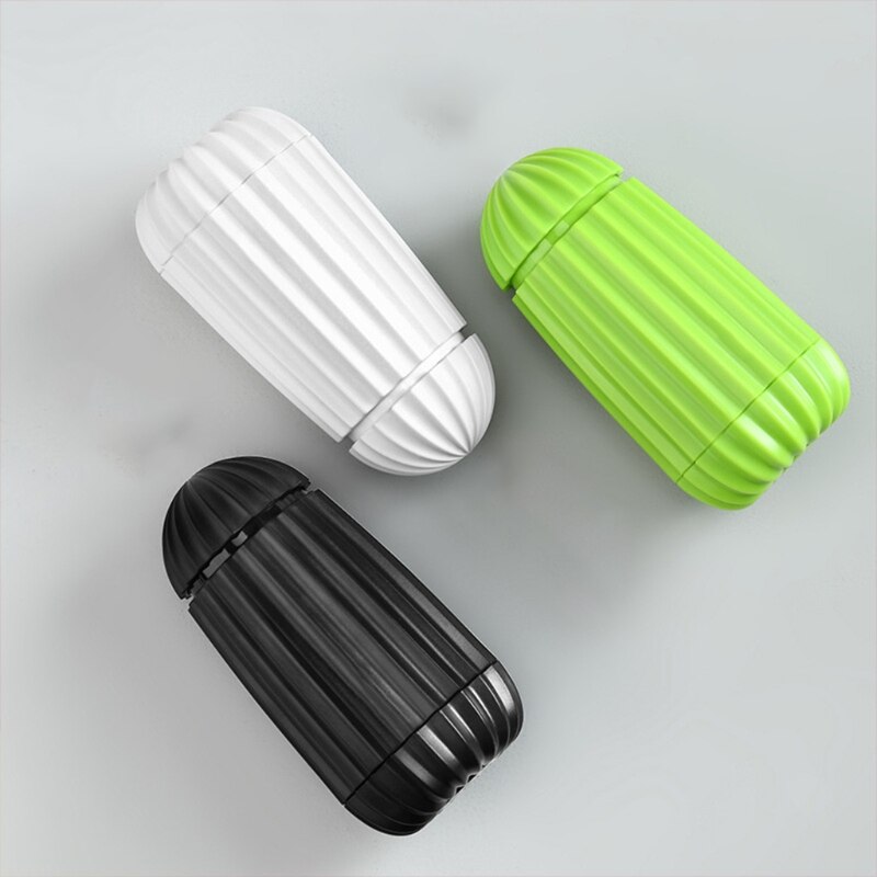 En Forme De Cactus Automatique Support Pour Cure-Dents Conteneur Table De Ménage Boîte à Cure-Dents Hôtel Spécial Cure-Dents Boîte De Rangement