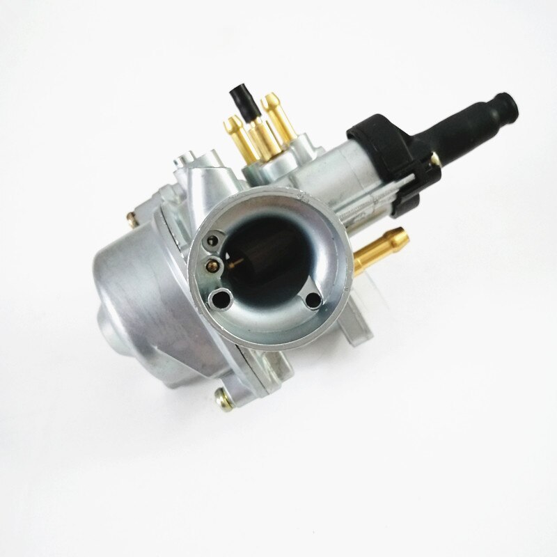 Phva 17.5 karburator phva 17.5 17.5mm karburator til dellorto tomoss booster  a55 motorcykel phva carb