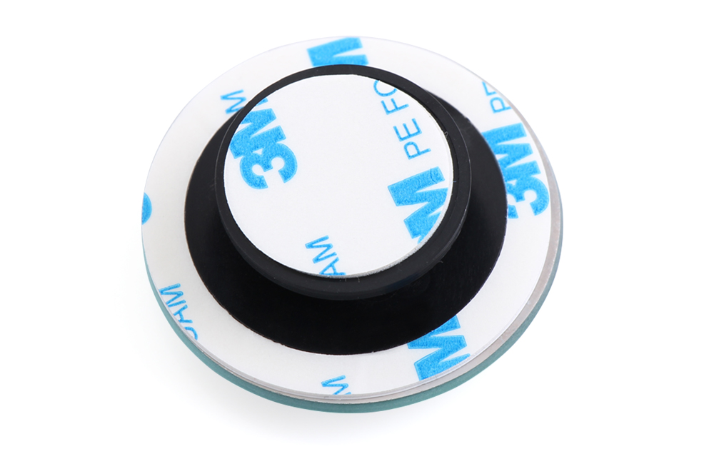 360 Degree HD Blind Spot Mirror Adjustable for Tesla Model S / 3 / X