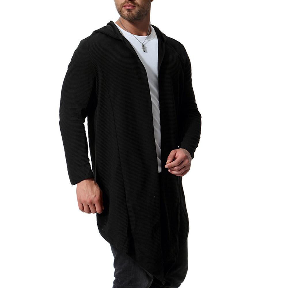 Herfst winter truien heren casual trui kleding