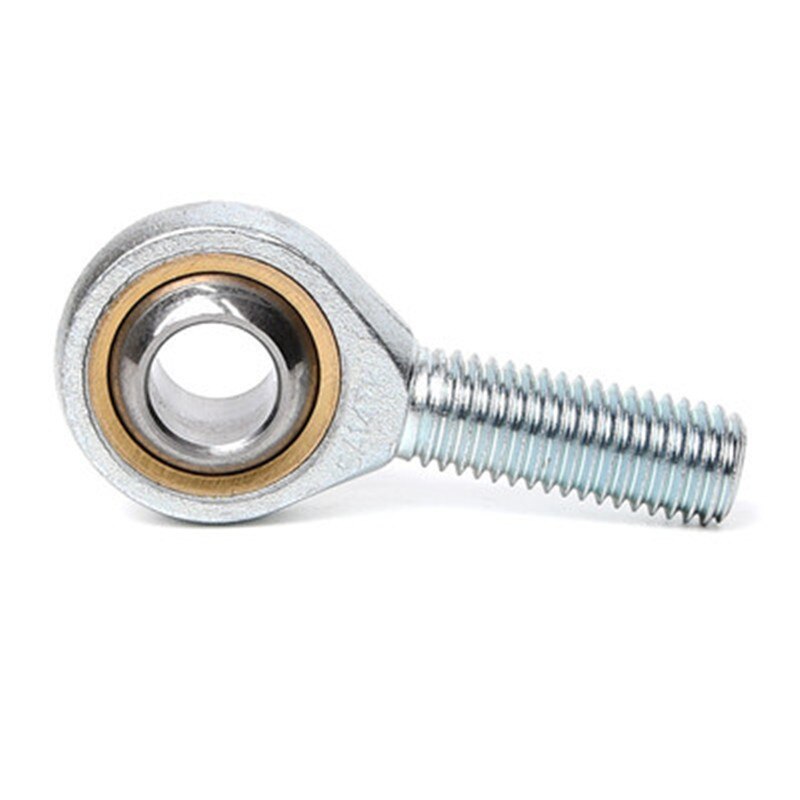5Mm/6Mm/8Mm/10Mm/12Mm/16Mm/18Mm/20Mm/22Mm/25Mm Mannelijke/Vrouwelijke Sa Si T/K POSA8 PHSA8 Bal joint Metrische Schroefdraad Stangkop