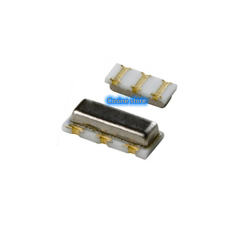 20Pcs Crystal Oscillator 3213 3.2x1.3mm 16MHz Ceramic Resonator Built In Capacitor 15pF 16.0000 SMD3 CSTCE16M0V53-R0