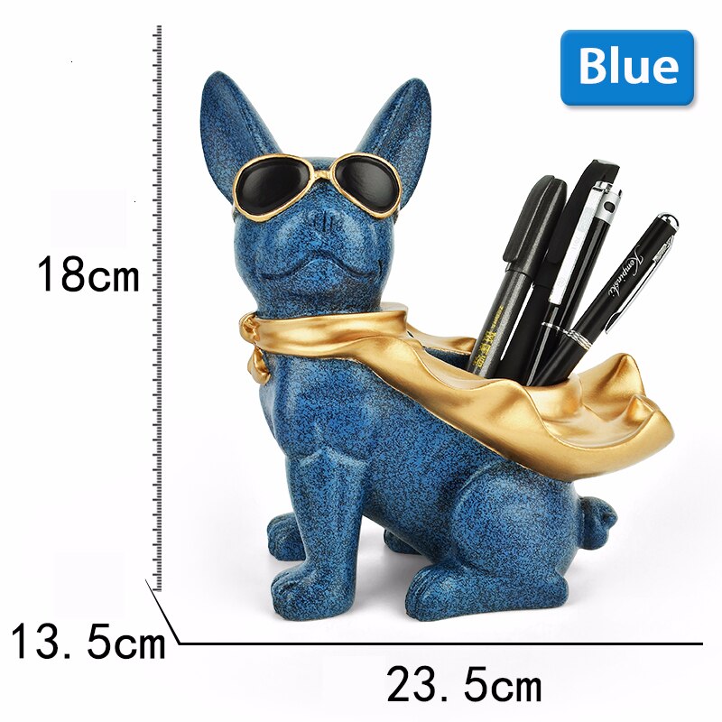 kawaii-cartoon-deer-pen-holder-resin-office-desk-a-vicedeal