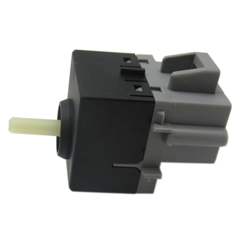 HVAC Blower Motor Control Switch 599-5000 for Peterbilt 384 Car Auto Parts
