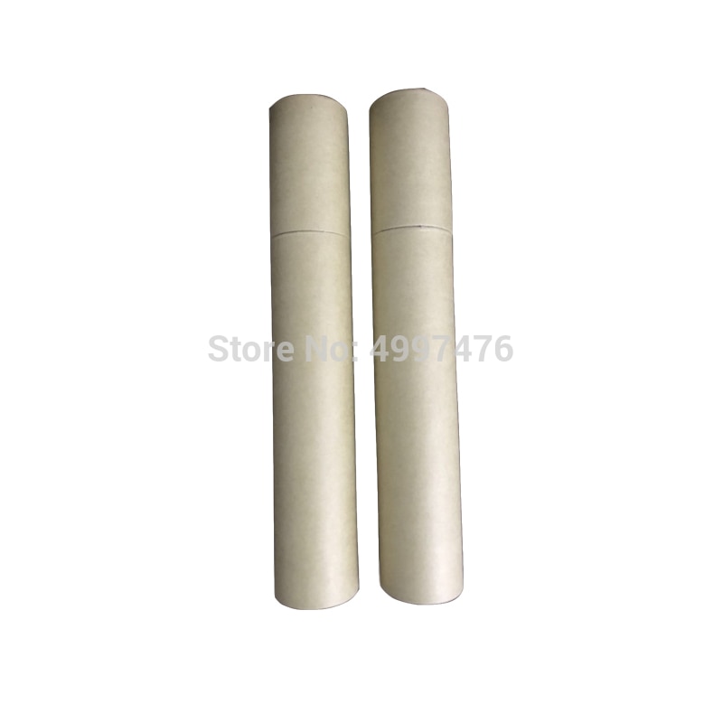 Bankers Box Missive Mailing Tube A2 A3 Artwork Fishing Rod Case Document Storage Tube for Blueprints Art Container cylinder