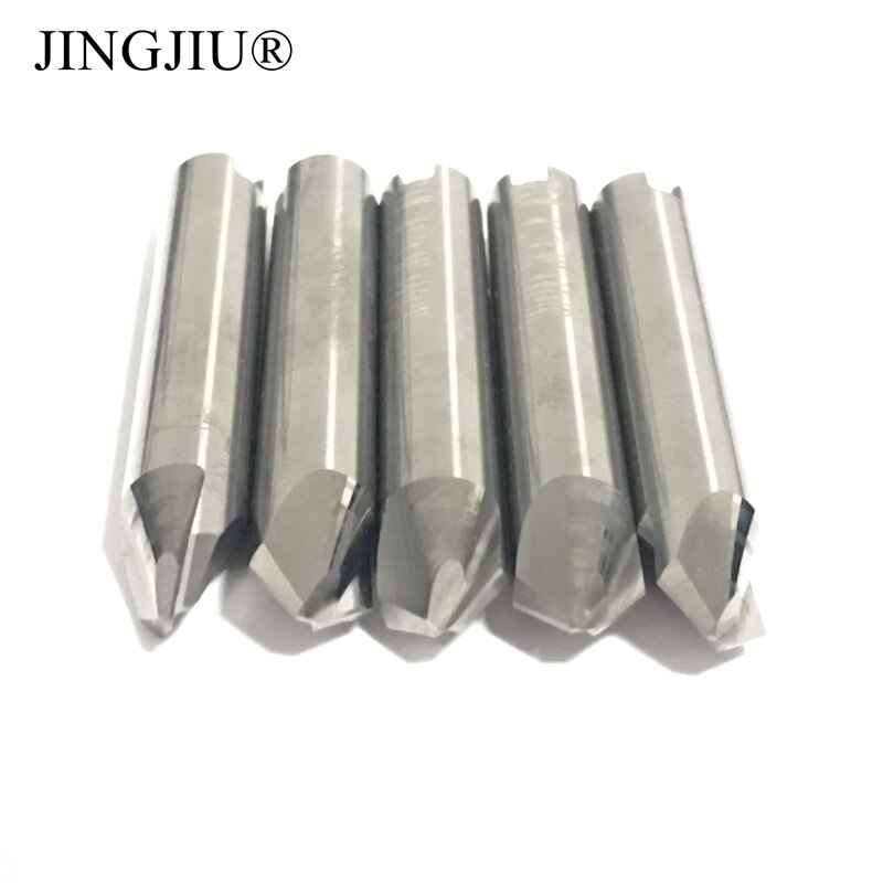 Dimple Cutter F5W and Tracer Point T5 for Silca MATRIX PRO / MATRIX EVO / MATRIX SLX / MATRIX SX / MATRIX S Key Cutting Machine