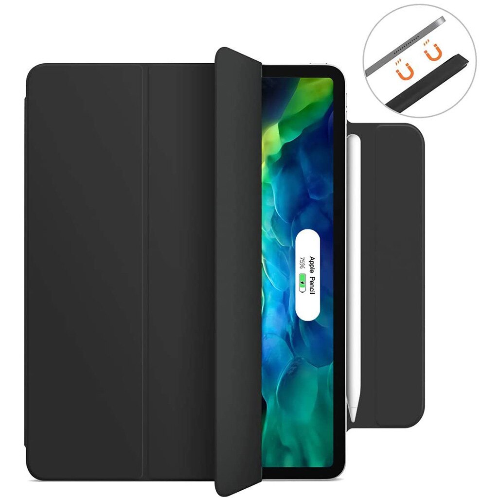 Case Voor Apple Ipad Pro 11 Inch Slim Magnetische Smart Stand Case Voor Apple Ipad Pro 11 Inch Wake/Slaap Screen Cover