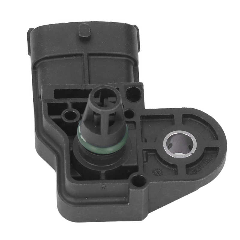 Turbo Boost Pressure Sensor MAP Manifold Pressure Sensor Sturdy for Car