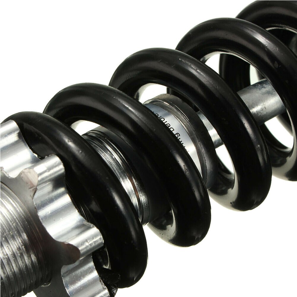 200mm 1500lb al aire libre Mini Moto amortiguador suspensión trasera todoterreno Universal ATV Anti-vibración amortiguador ciclismo Quad bicicleta