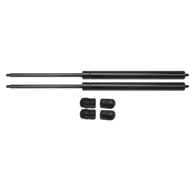 2Pcs Car Trunk Shocks Gas Springs Trunk Struts Lift Supports Dampers Struts Springs Props for Infiniti Q50