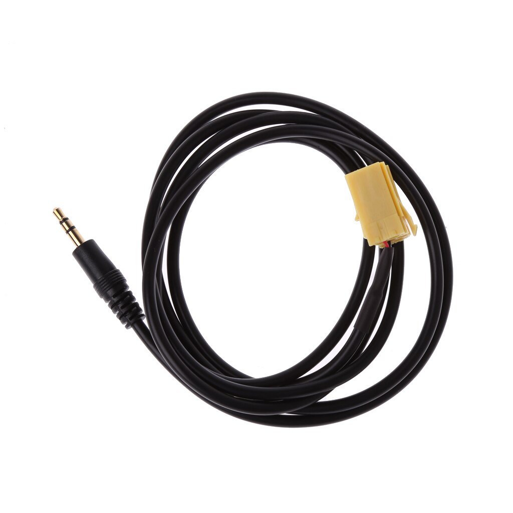 Aux In Kabel MP3 Smart Met Aux Functie Voor Fiat Grande Punto 500 159 Panda Musa