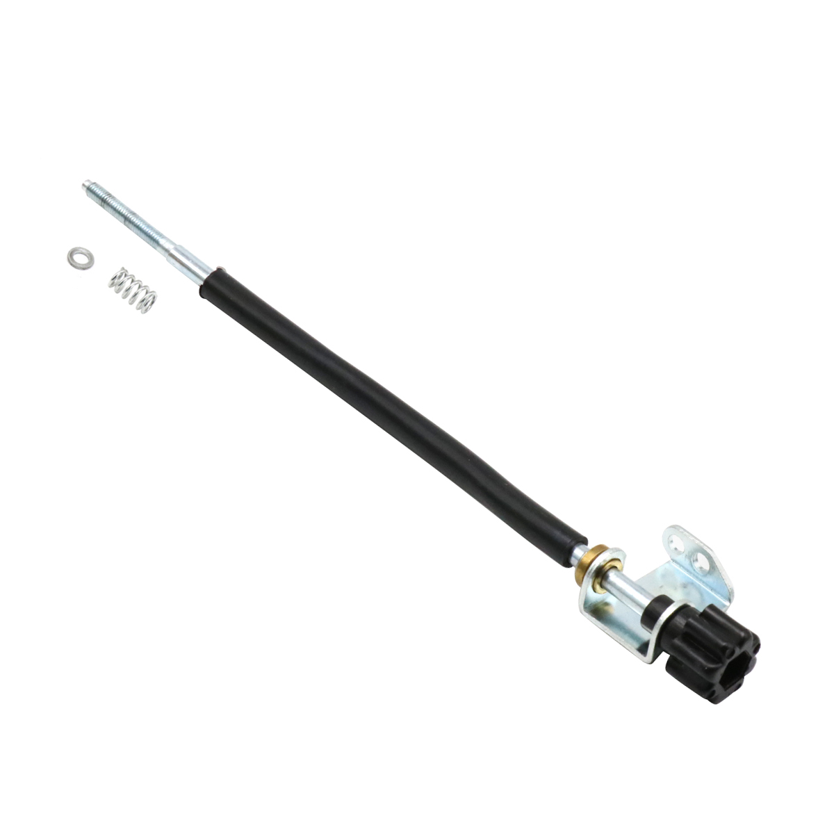 ZSDTRP 9,5"/13,25′′/18,90" Tornillo de velocidad de ralentí de para carburadores Keihin FCR FCR MX: Multicolor