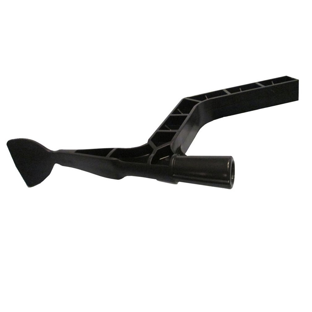 Gutter Cleaning Spoon Scoop Hand Tool Gutter Tool for Farm Garden Gutter Skylights Roof Structure Cleaning Tool