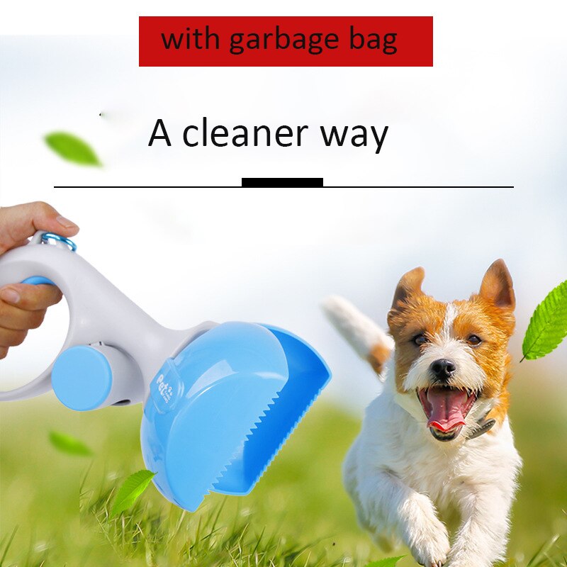 Sac de déchets pour animaux domestiques, poubelle pour chiens et chats, distributeur de sac à ordures sacs de merde, poubelle, fournitures pour animaux de compagnie