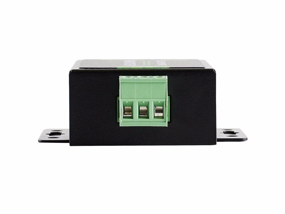RS485 TO ETH RS485 to Ethernet module RJ45 network port serial server two-way transparent transmission