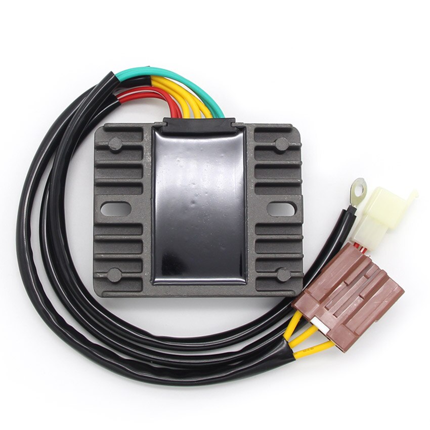 Spændingsregulator ensretter til ktm 60011034100 990 supermoto sm adventure 990 s lc8 abs  rc8 1190 r 690 lc4 enduro duke smc