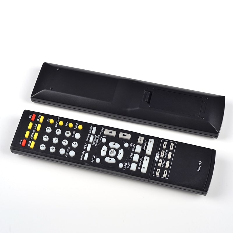 Fernbedienung Für DENON AV Empfänger AVR-1803 AVR-1403 AVR-1602 AVR-1807 AVR-886S