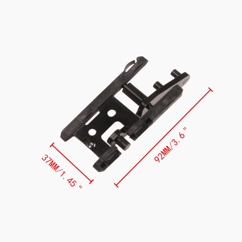 Car Expedition Window Repair Kit Brackets For Ford F150/F250/F350/F450 2000 ASB Iron Material Lifting Arms Cam Mounts Slot