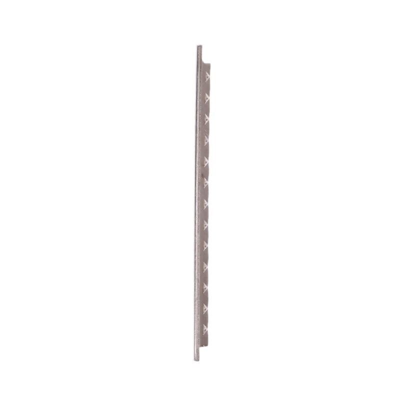 Gitaar Fret Draad Metalen Messing Cupronickel 1.7Mm 19Pc Ukumandbanj Mandoline Banjo Of Mini Gitaar Diy Voor Gitaar Accessoires