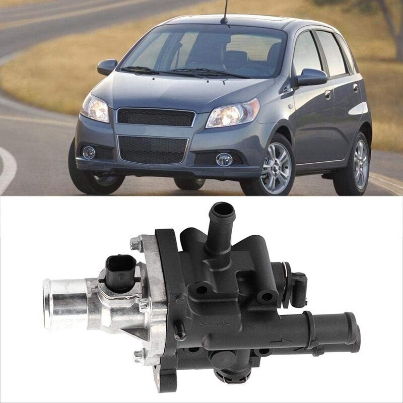 Car Engine Components Engine Cooling Temperature C... – Grandado