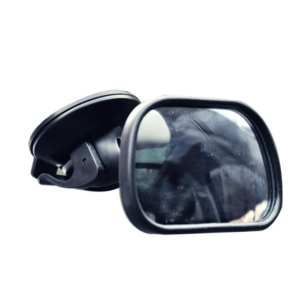 Baby autospiegel auto achterbank veiligheidszicht achteruitkijkspiegel verstelbare auto interieur baby kinderen monitor achteruitrij veiligheidszitjes spiegel