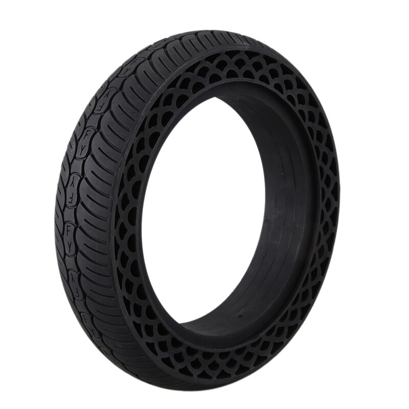 8.5 Inch Elektrische Scooter Anti-Explosie Tire Solid Tyre Voor Xiaomi Mijia M365