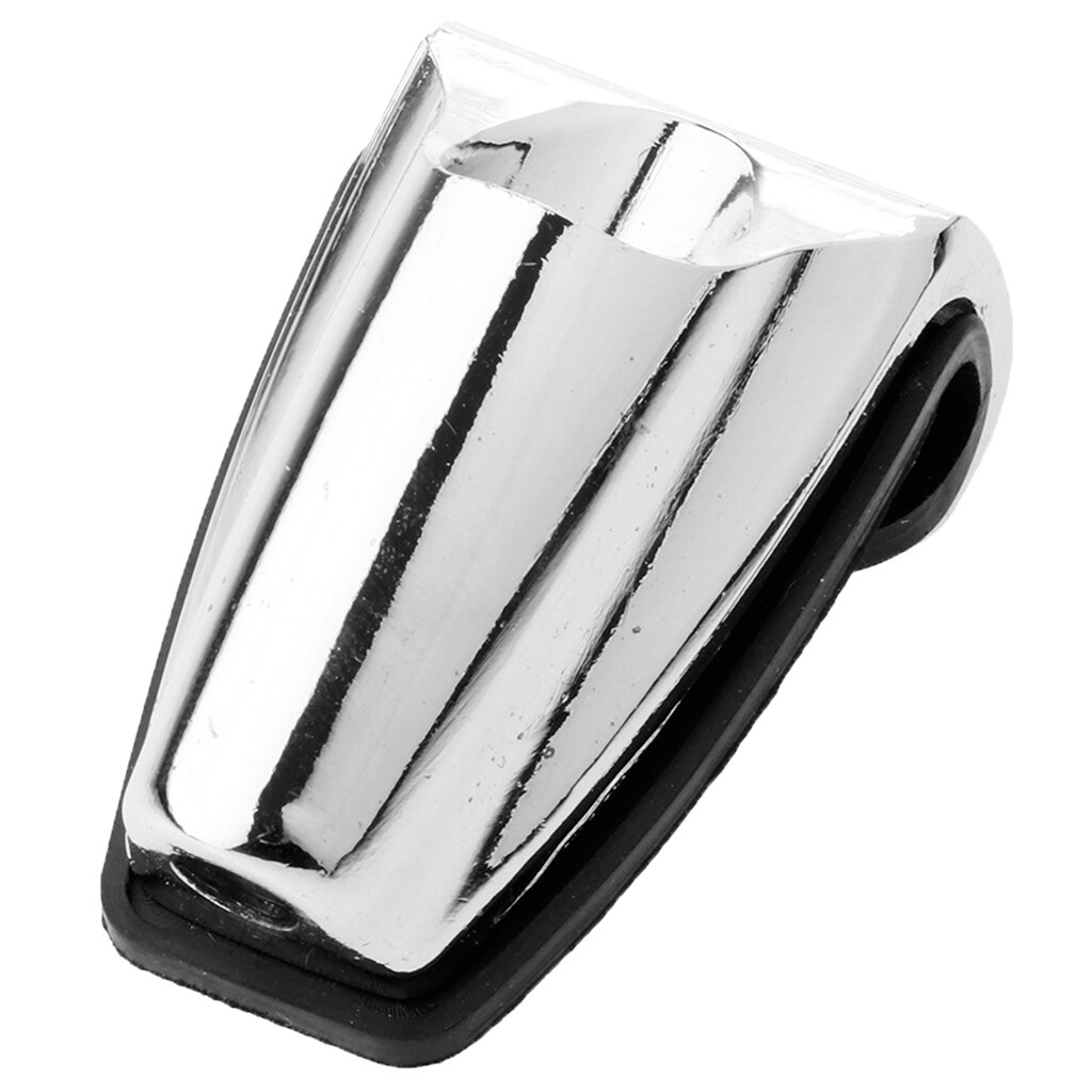 Heavy Duty Drum Claw Hook Metal Drum Claw Hook for Bass Drums & Snare Drum, 1.96 x 1.18 x 0.78inch