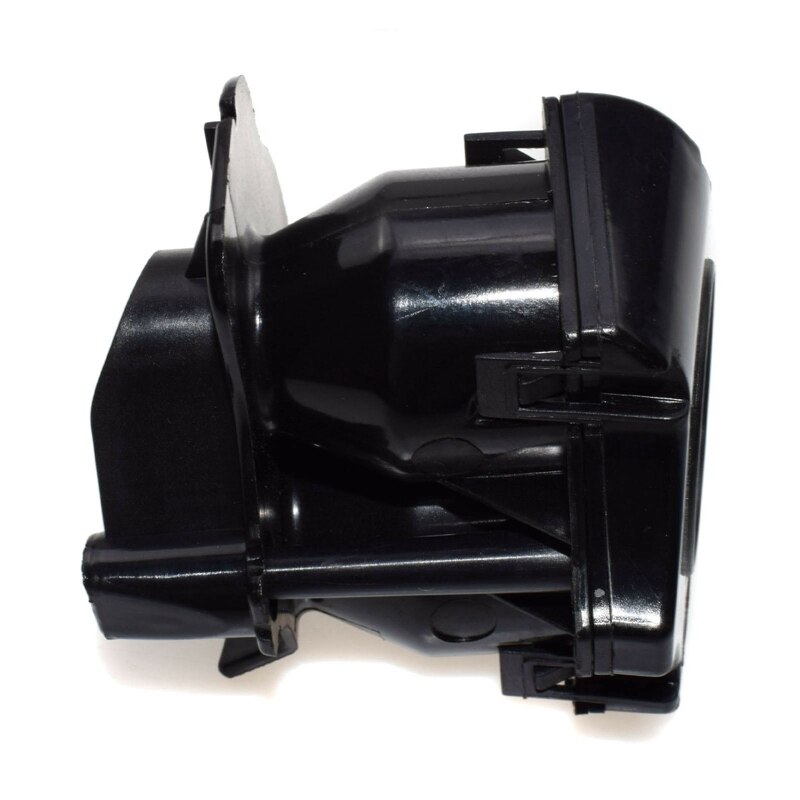 Respiradero de cárter de motor conjunto de filtro de aceite apto para 1 Land Rover Freelander TD4 y BMW