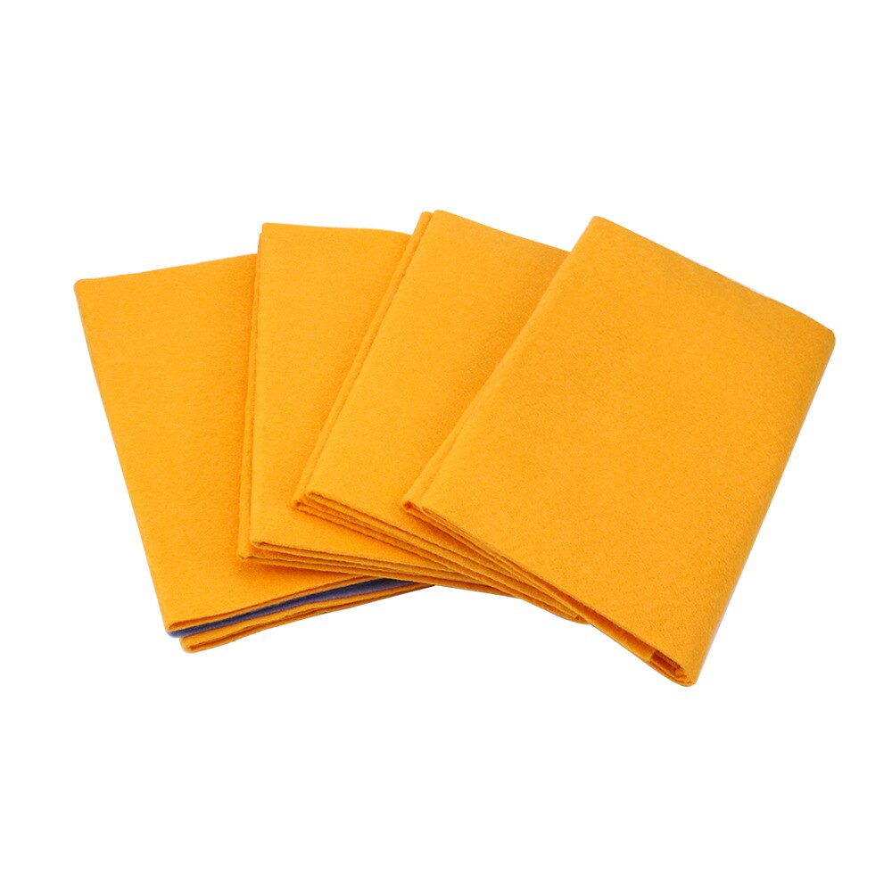 Toallas súper absorbentes antigrasa, paño de cocina de fibra de bambú, limpieza de cocina, trapos de limpieza, toalla Shamwow