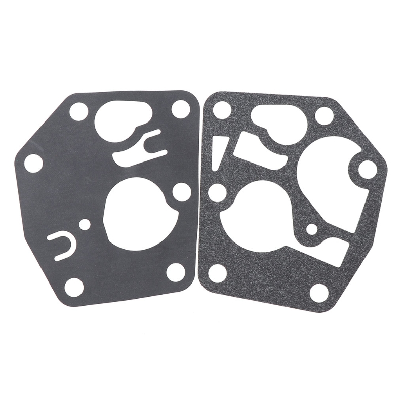 Durable convenient1 Set Carburetor Diaphragm Gasket Kit For Briggs&amp;Stratton 495770 795083 5083H for car accessories