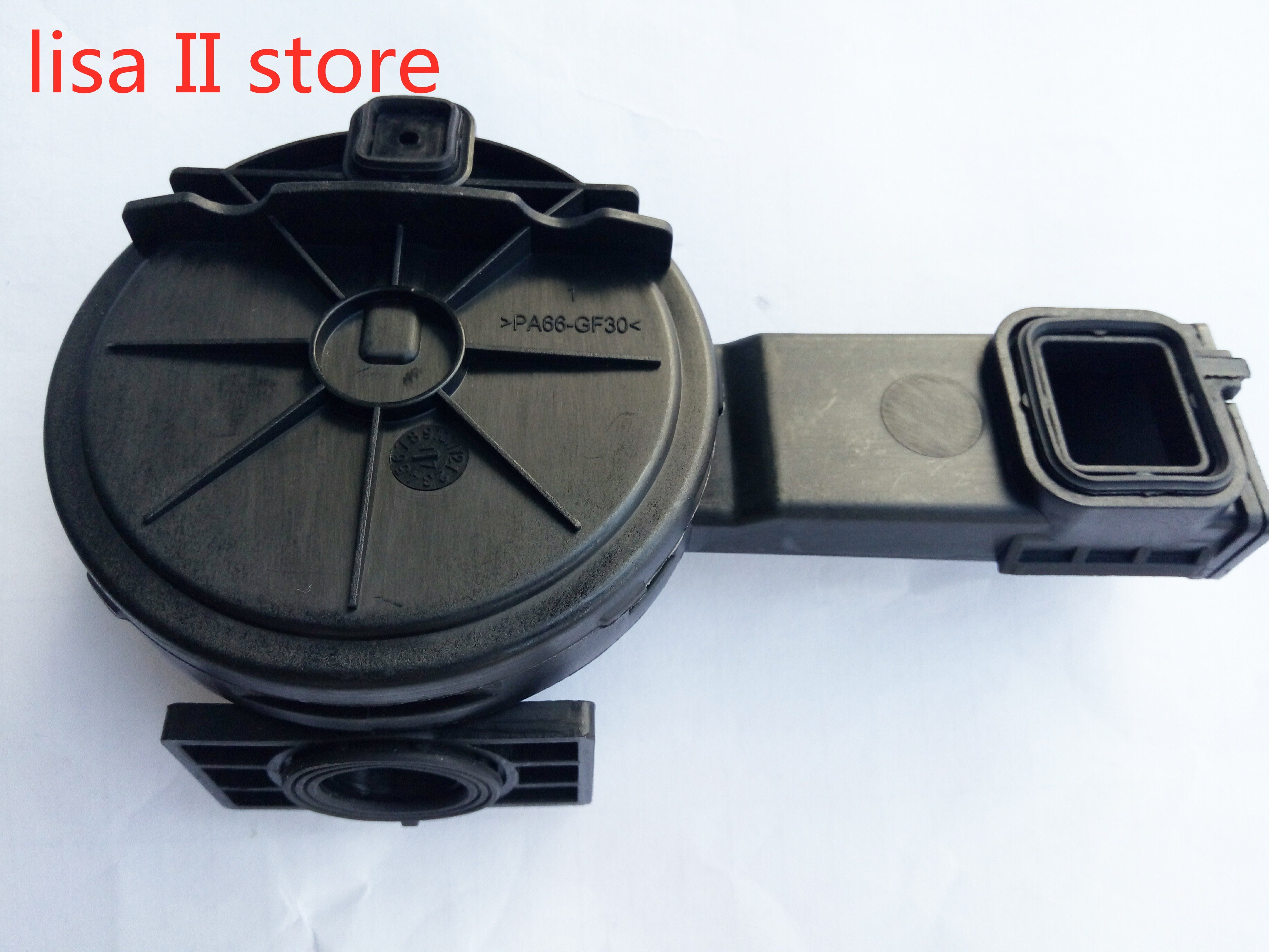 5pcs Car Exhaust Valve PCV Vent Valve for Chevrolet Aveo Cruze Sonic Pontiac G3 Saturn Astra 55558118