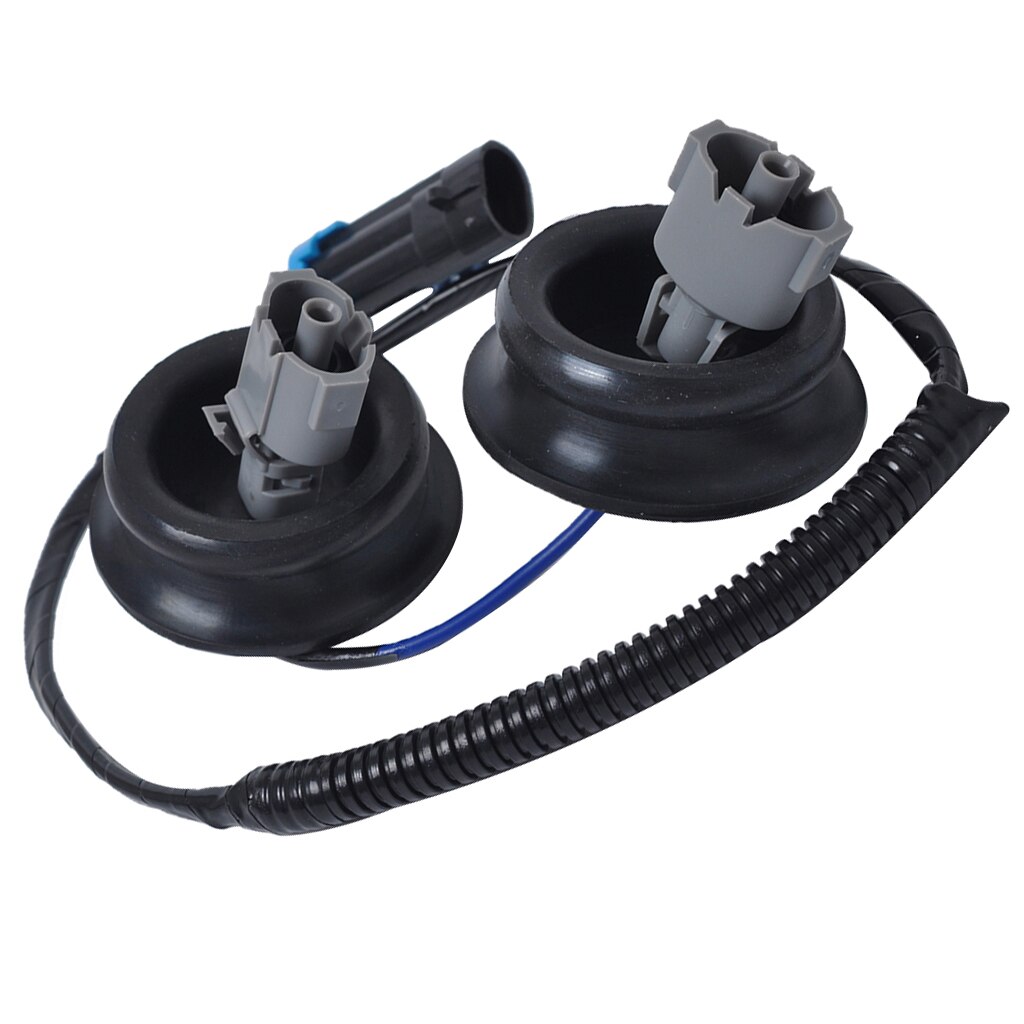 Engine Knock Sensor Harness Extension Wire Cable For Chevrolet GMC Cadillac