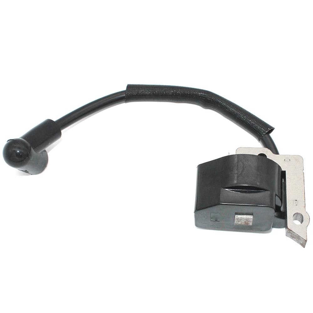 Bobina de encendido para Ryobi RY30060 SS30 (RY30040) RY30023 RY30063 SS30 (RY30043) RY30020B RY30000 RY30000A RY30002 RY30002A RY30004