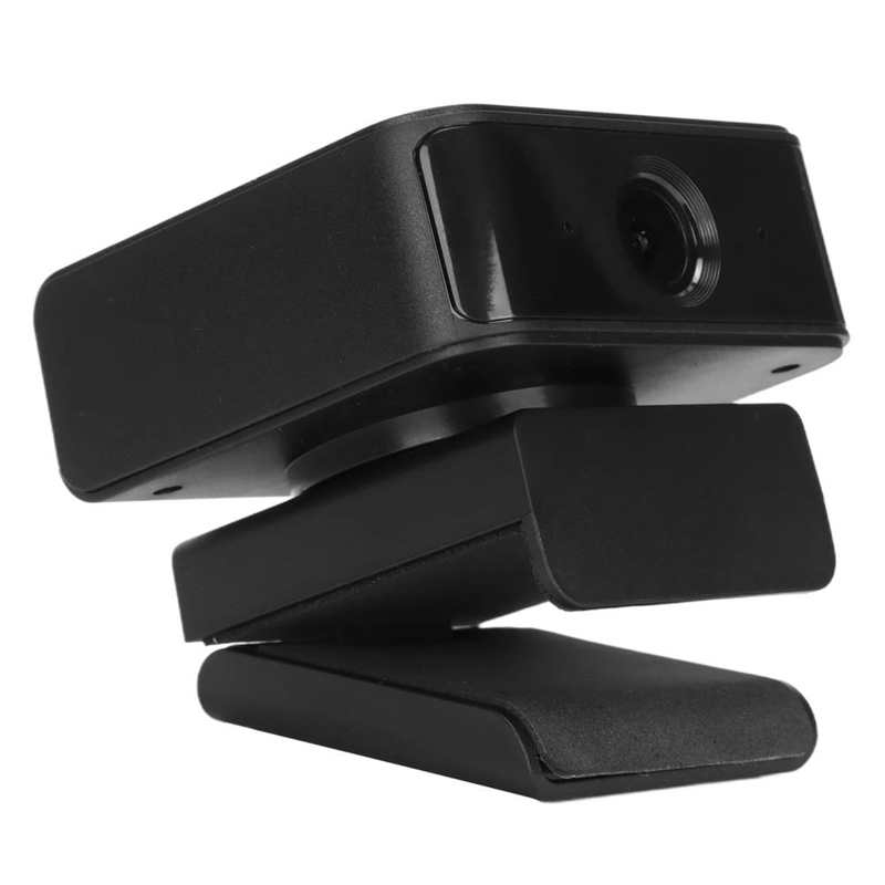 Auto Verfolgung Webcam Volle High‑Definition Computer Kamera Auto Weißabgleich für Konferenz für Video Plaudern für Vlog